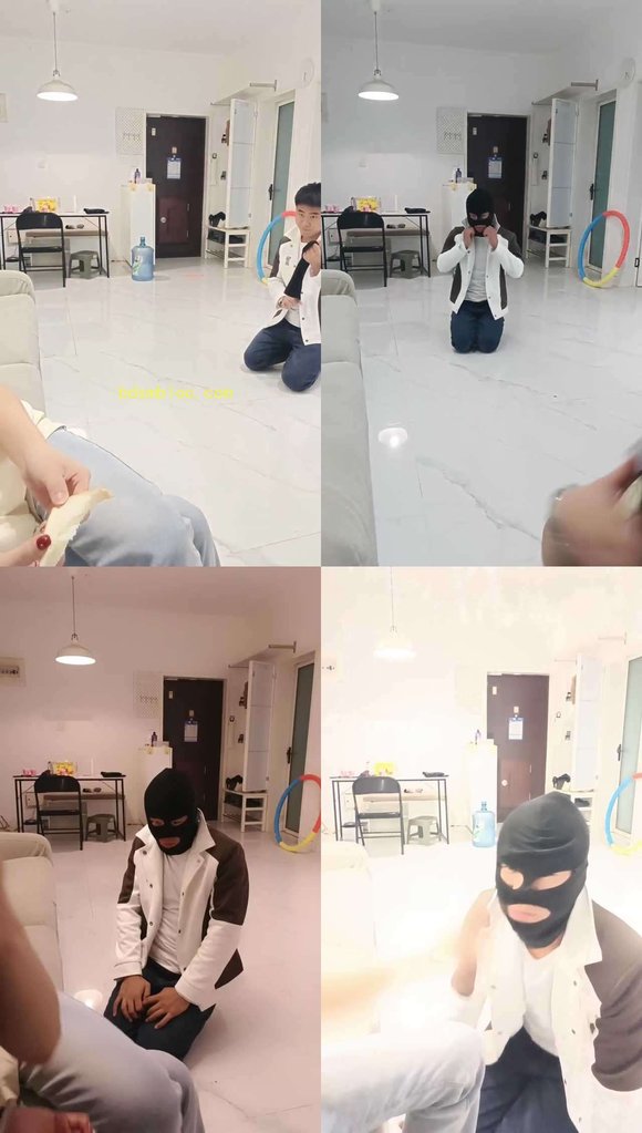 【小殿下】重度虐打犯错的男友