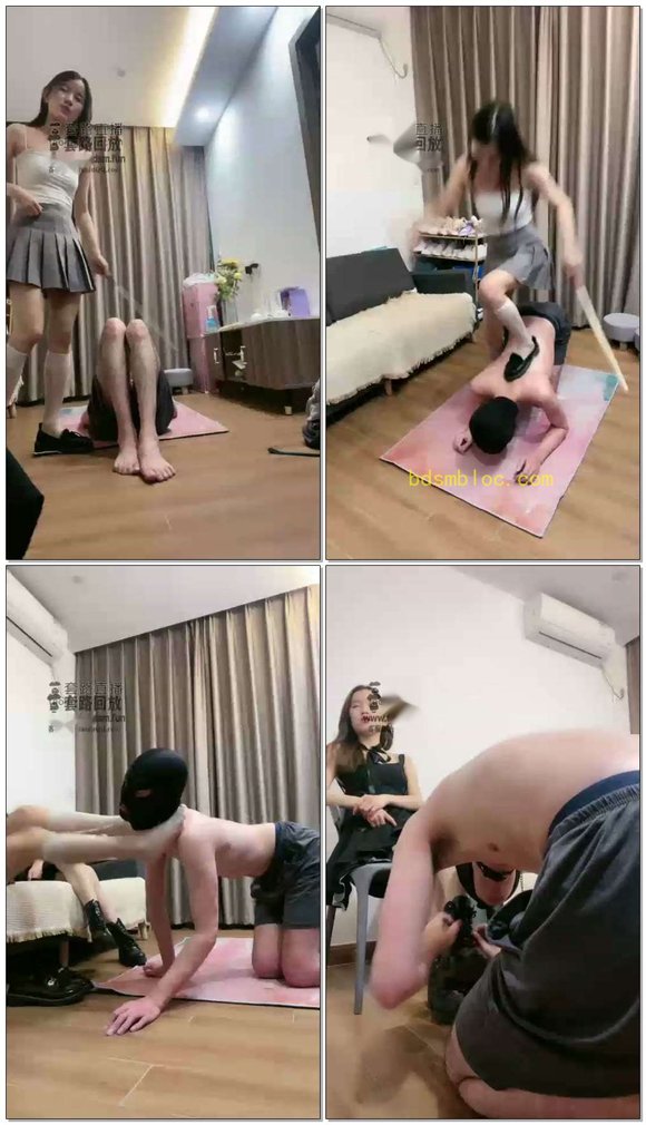 【浸漫s双胞】羞辱转校生SP足深候