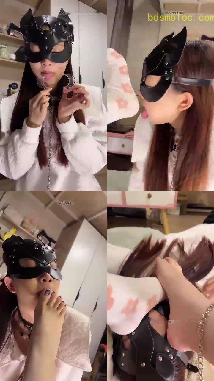 【橘子没熟s】开发母猪毁颜