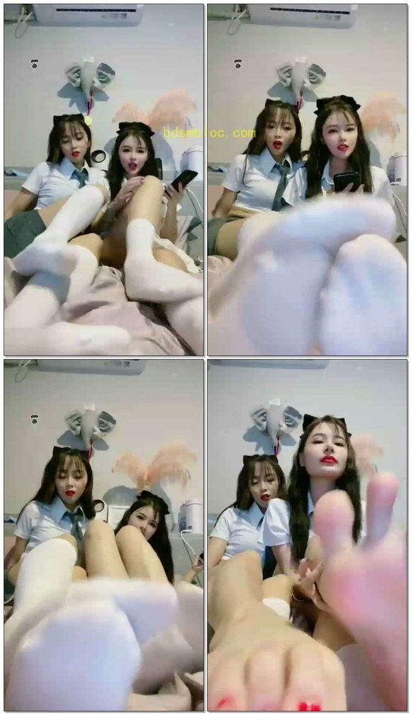 【上海猫熙】第一视角红绿灯之学姐学弟篇