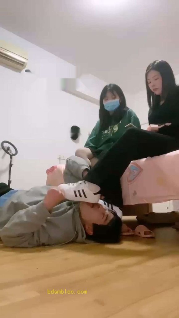 【猫咪大大】带新带闺蜜上课