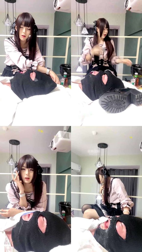 【小懿】口水专场食物加工