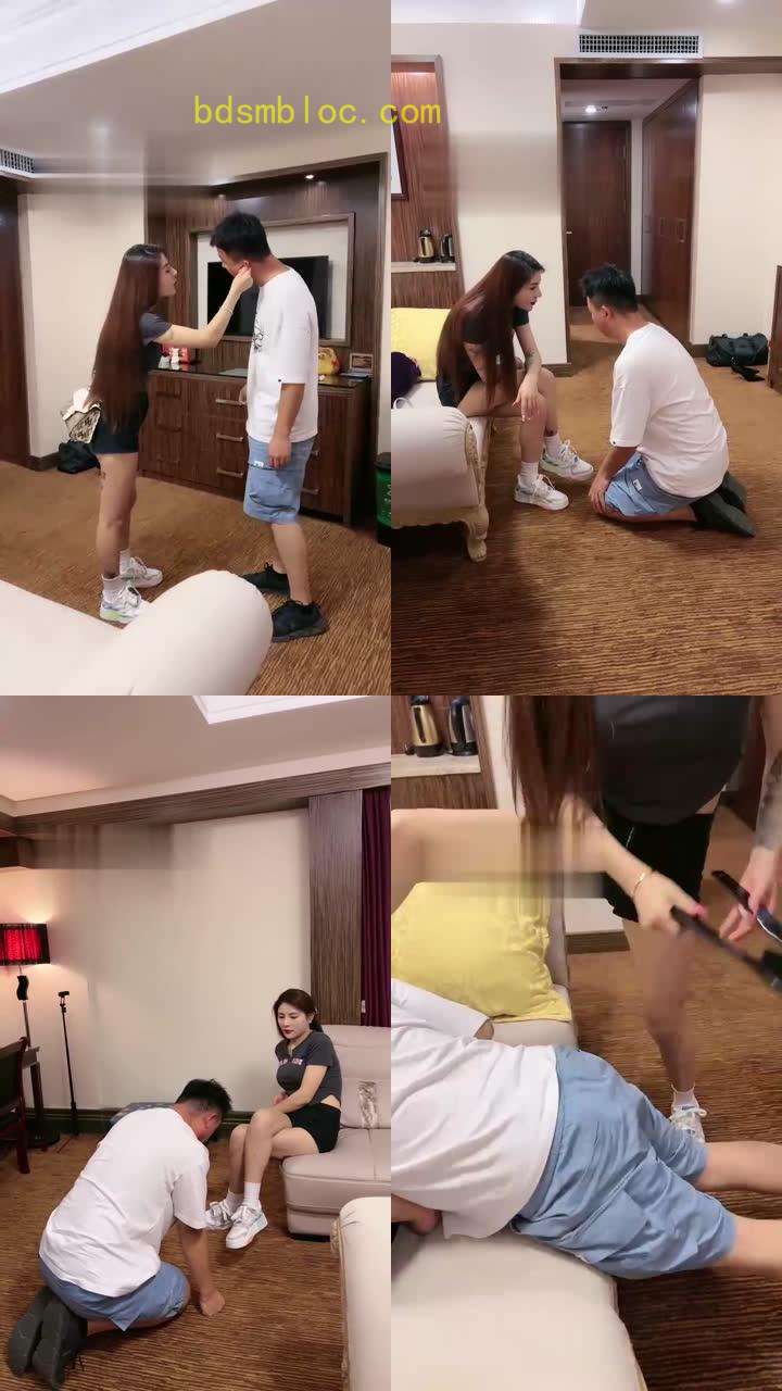 【诺曦】废物老公出轨被抓