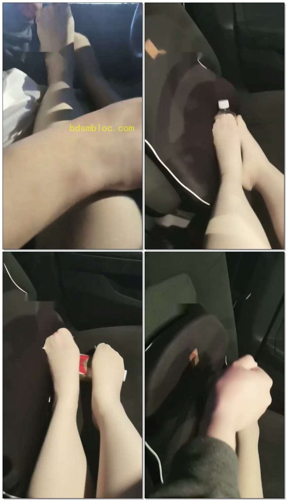【苏苏大大大人】车内玩jiao