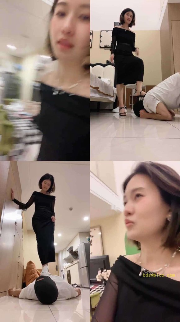 【甜味药丸】小玩一下贱奴