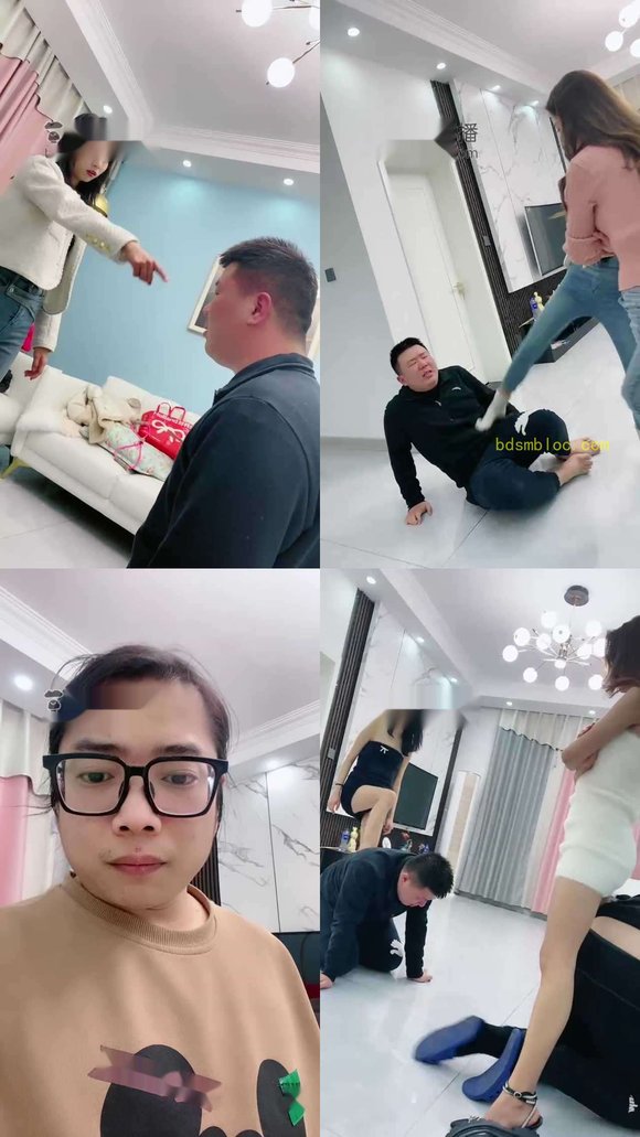【麋鹿银儿】超狠双胞胎正式入圈调