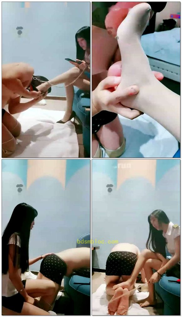 【蝴蝶s】教导怎么做一只乖乖狗（藤条下的爱）