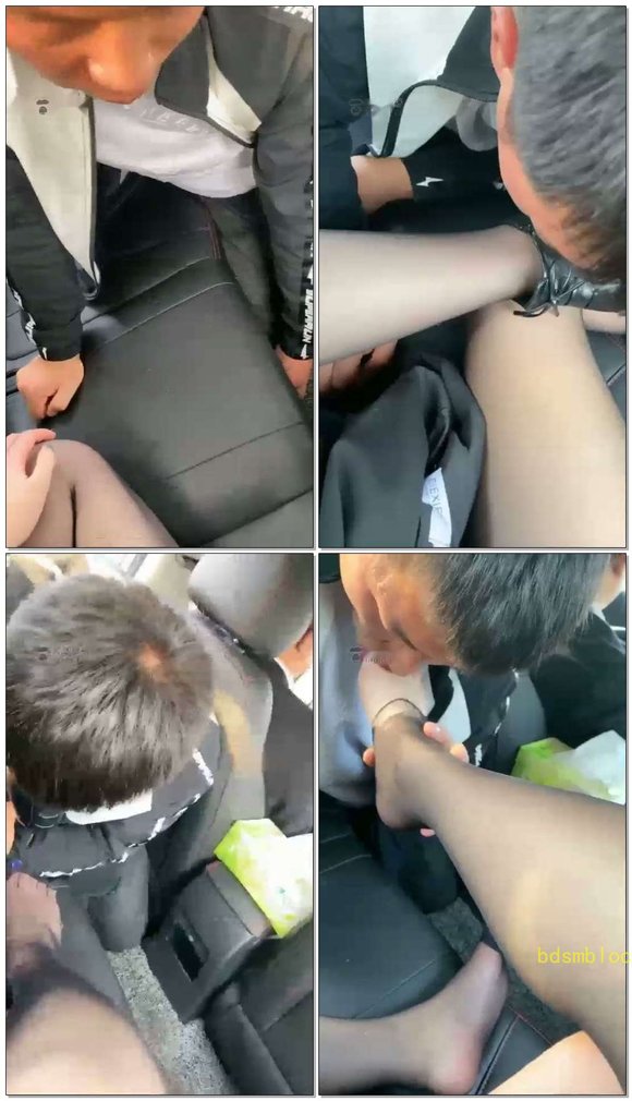 【思诺S】素未谋面的滴滴司机车上调m刺激