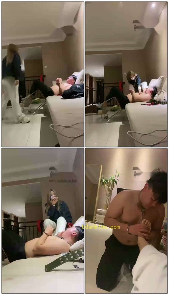 【禾悦S】暴虐陌陌网友
