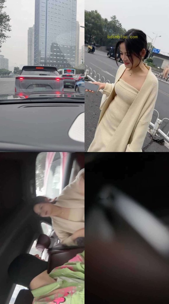 【狗哥】搭讪肉丝配拖鞋小姐姐气味辱