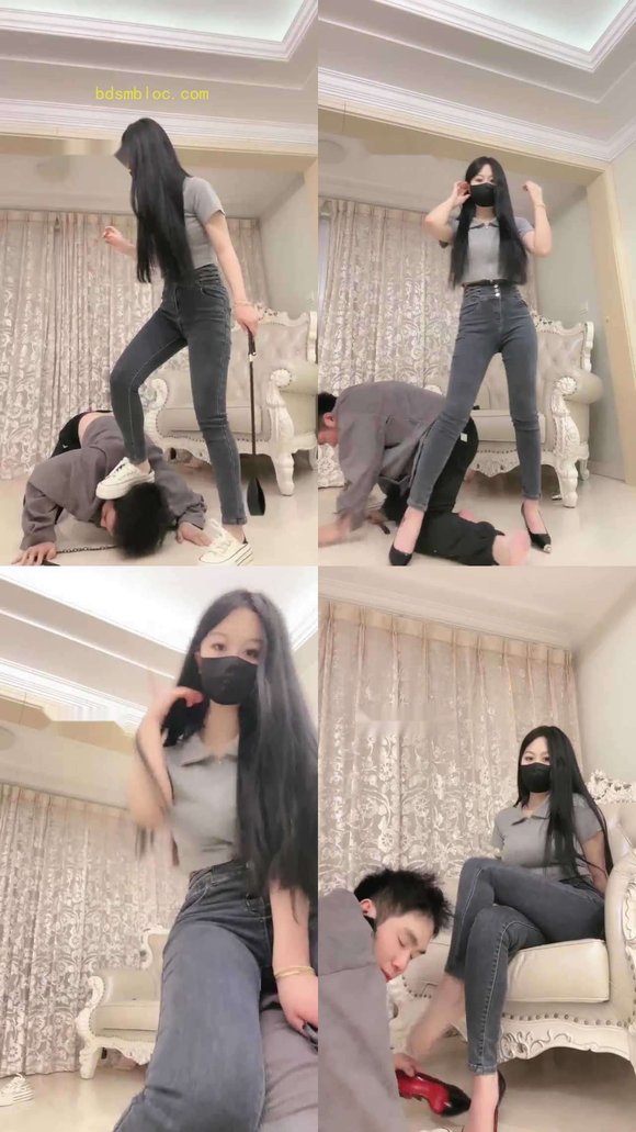 【桃幼幼】教育家奴