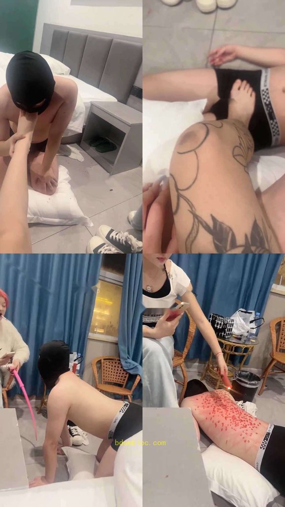 【小鱼崽s】听听s，小鱼崽s，双主玩贱狗子