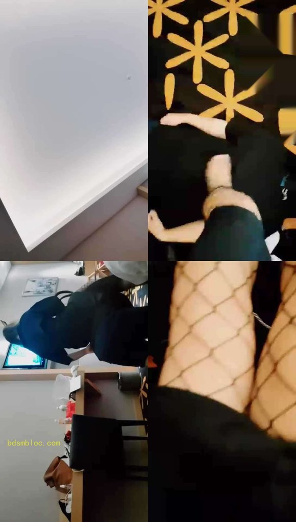 【大水水水老师】踩踏，舔脚，口水，喂食