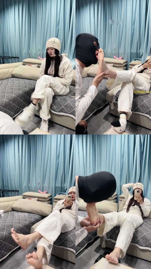 【徐子大大】惩罚不听话的狗