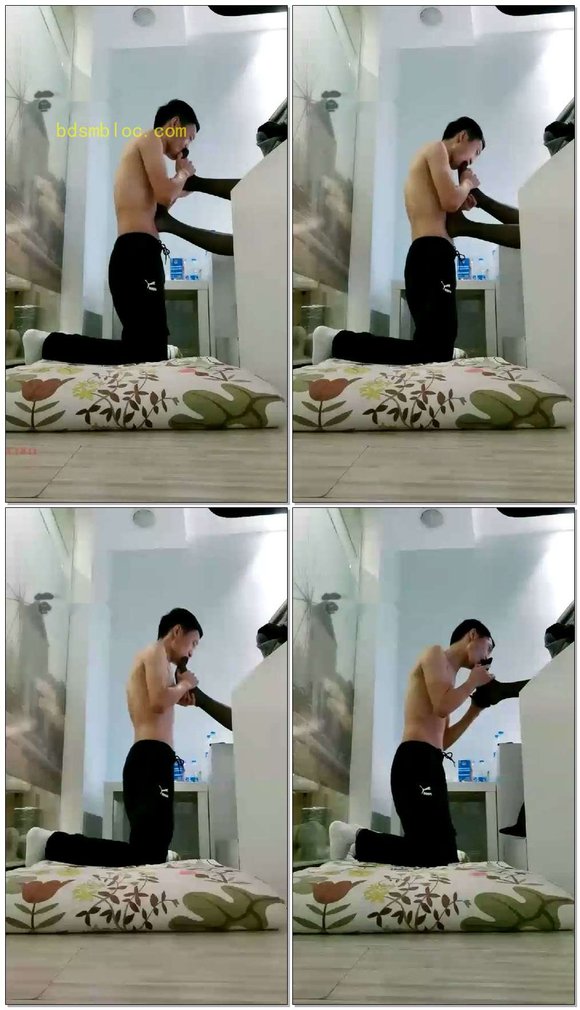 【玩物M】微微小猪黑丝诱惑玩物