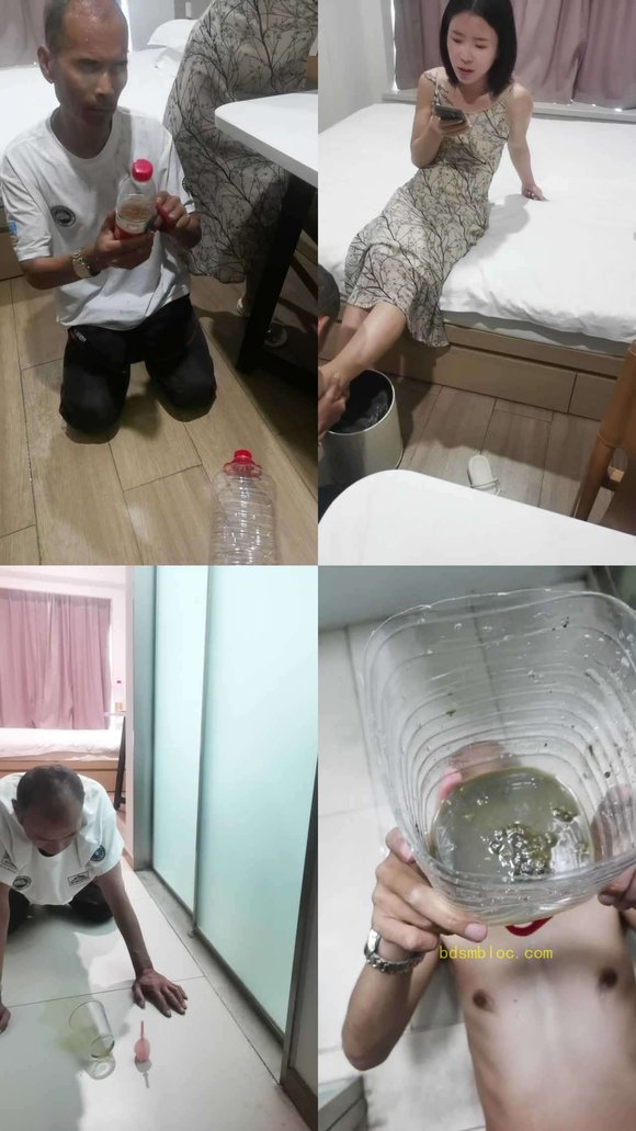 【芝芝女王】黄金奴不看后悔