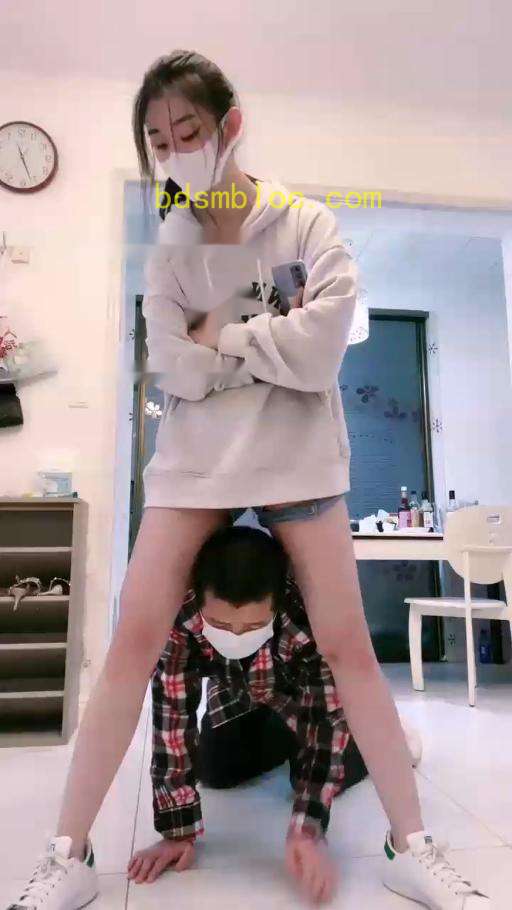 【罗宾】老头儿和媳妇坦白了
