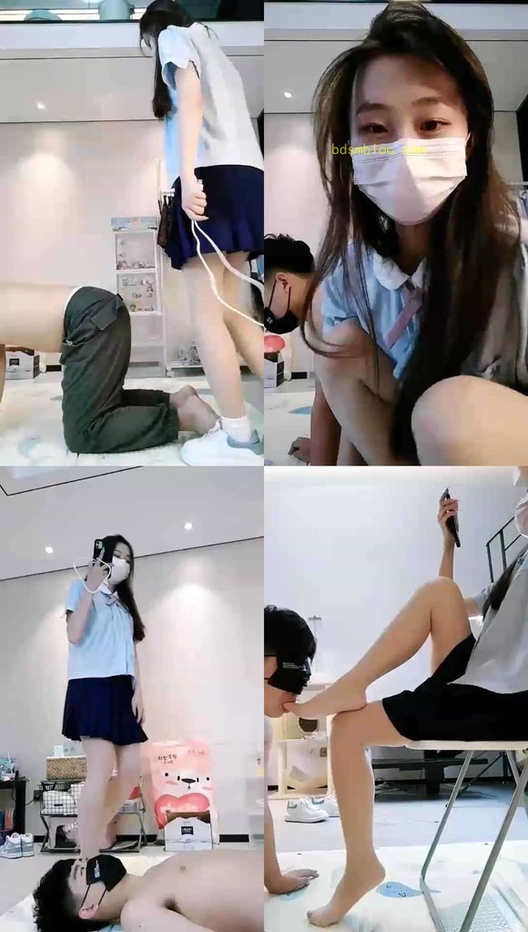 【一茶】调教暴力调教，高跟鞋捉档，SP