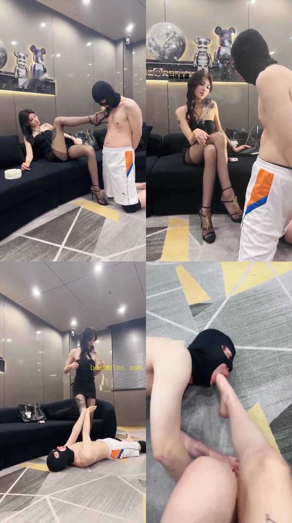 【禾HE】综合类调教
