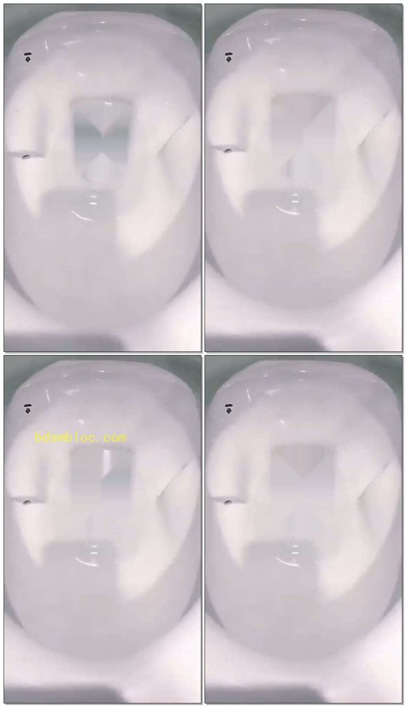 【萌女王】马丁靴第一视角，红金第三天