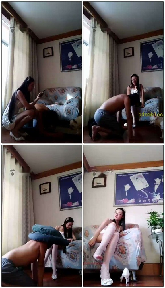 【白月光S】轻口向，与狗共舞