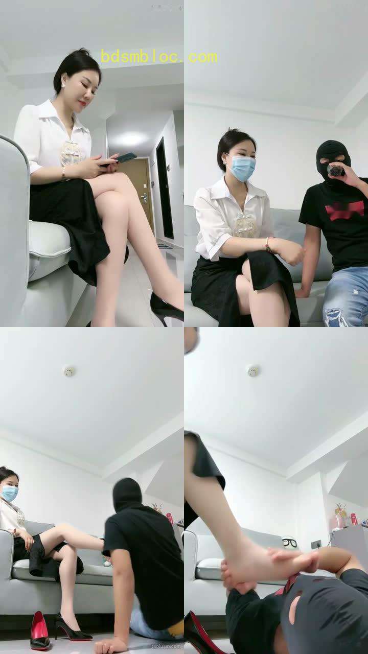 【丽娜S】我的绿帽乌龟邻居！