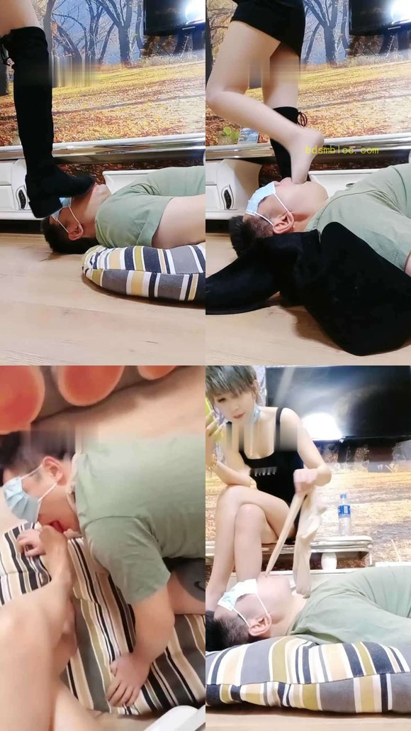 【娜美】第一次现实的狗