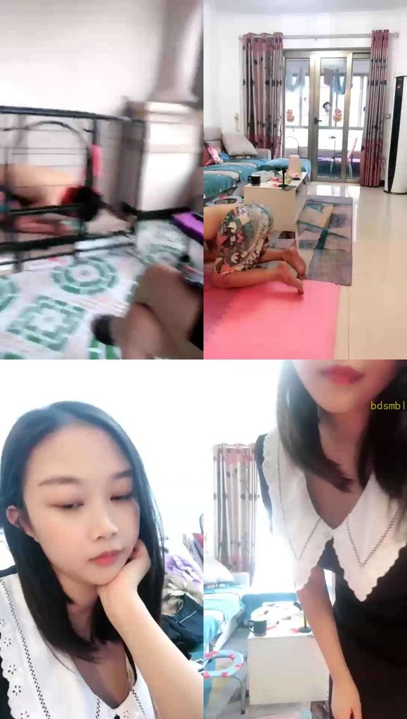 【广州楚楚】圈养狗儿子