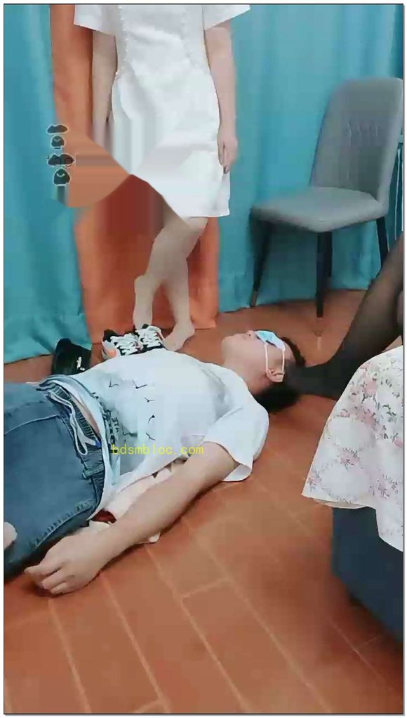 【杭州雪妃女主】母女主调狗