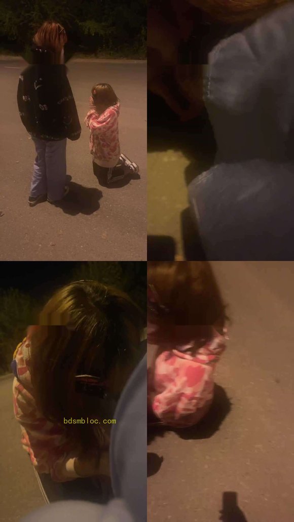 【十三妹】酒吧门口开发素人S调【下】
