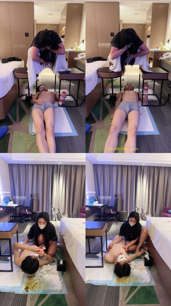 【鹿允儿s】黄金场