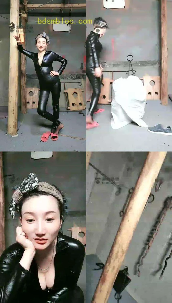 【一绳有你】捆绑专场