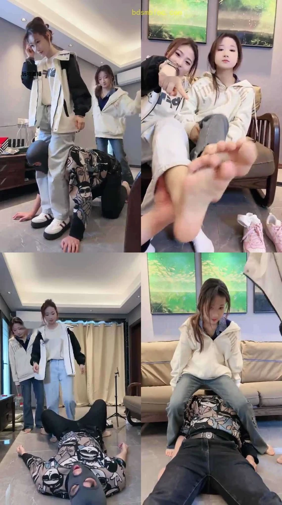【素人抽水机】东北女大