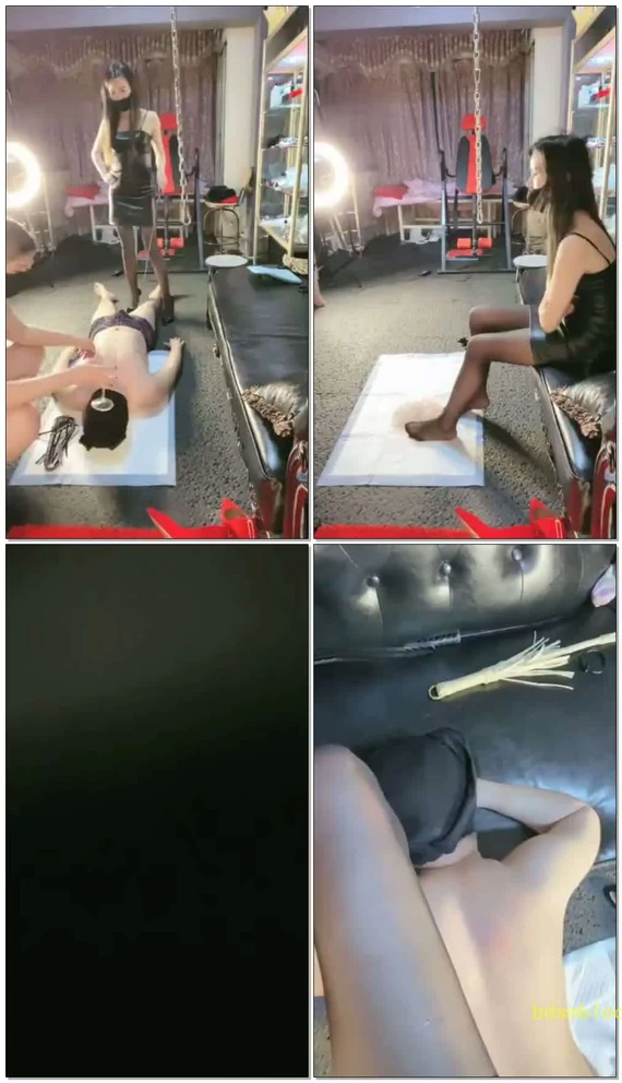【女王盟主】奴下奴的悲催生活