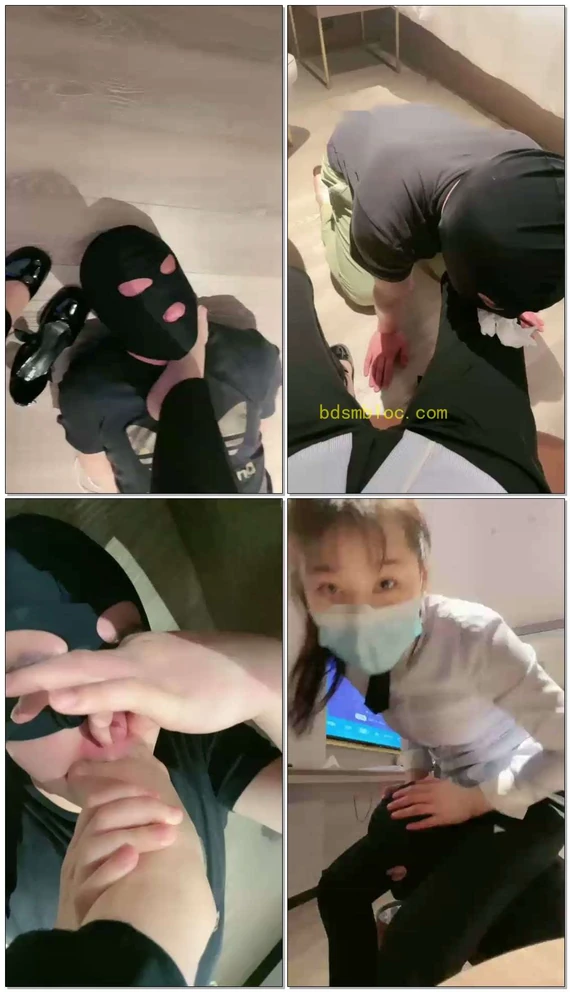 【御严s】开发素人追求者第五集（二）