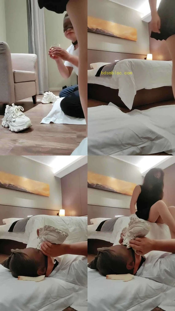 【苏州七七】闻原味鞋/赏赐圣水