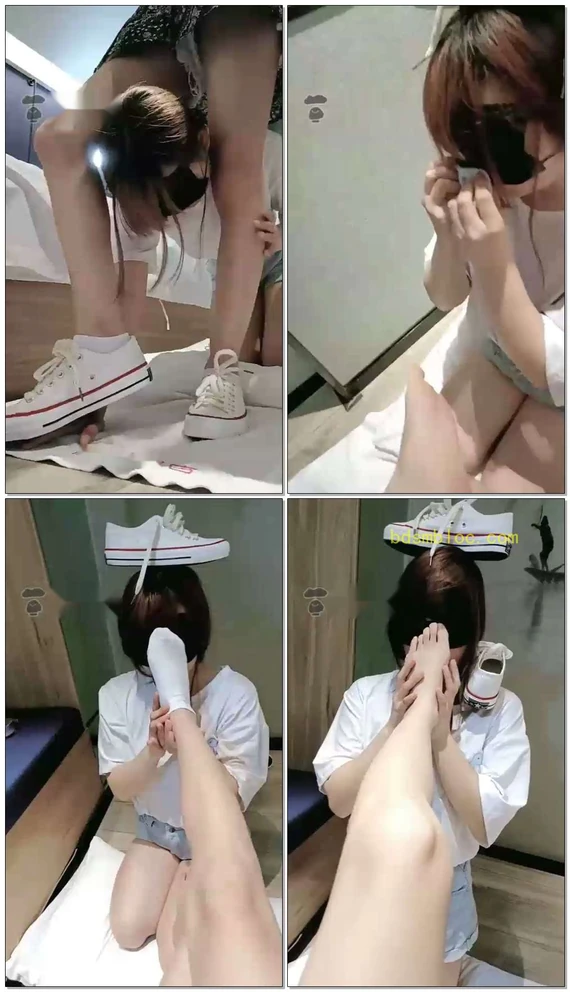 【00小主十言】开发素人大二女学妹变成母狗狗