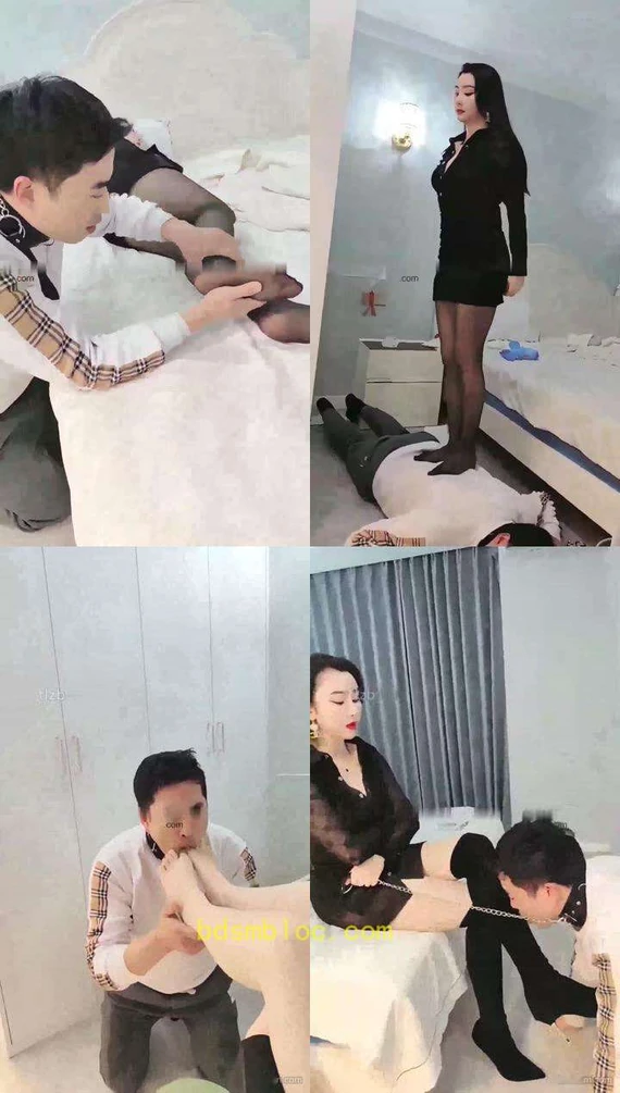 【刘二狗】巅峰之作家奴生活