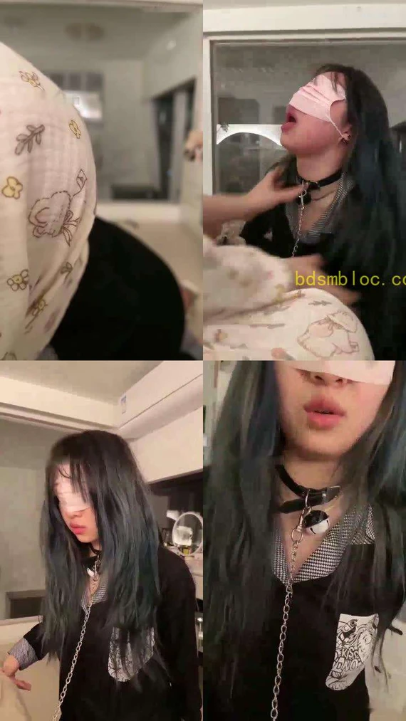 【橘子没熟】深夜调教开发母畜