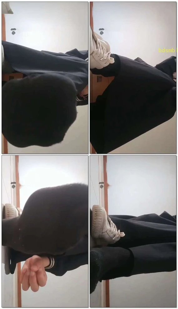 【阮小洁】第一视角邻居是狗
