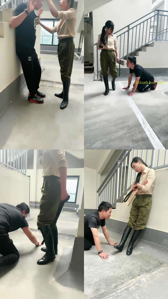 【爱丽丝】女特工刑讯逼供【双视角版】
