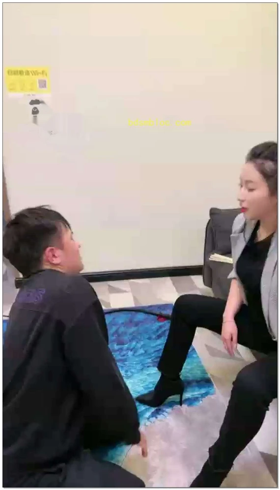 【鑫儿教头】3600下越躲越严厉超修汝