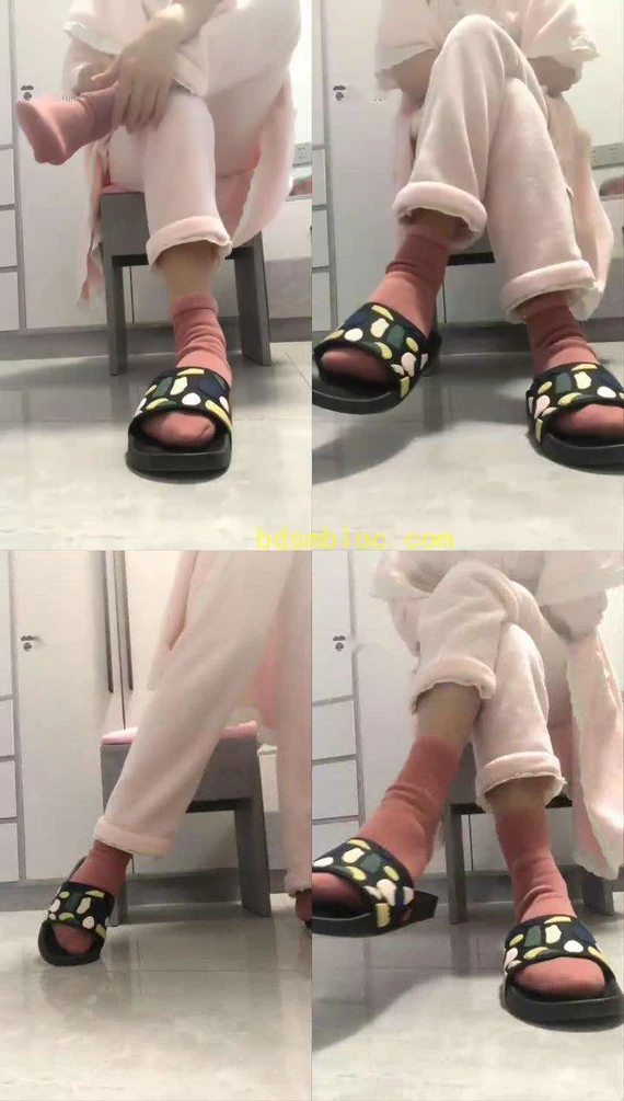 【兰儿小主S】网调-绿帽，身临其境