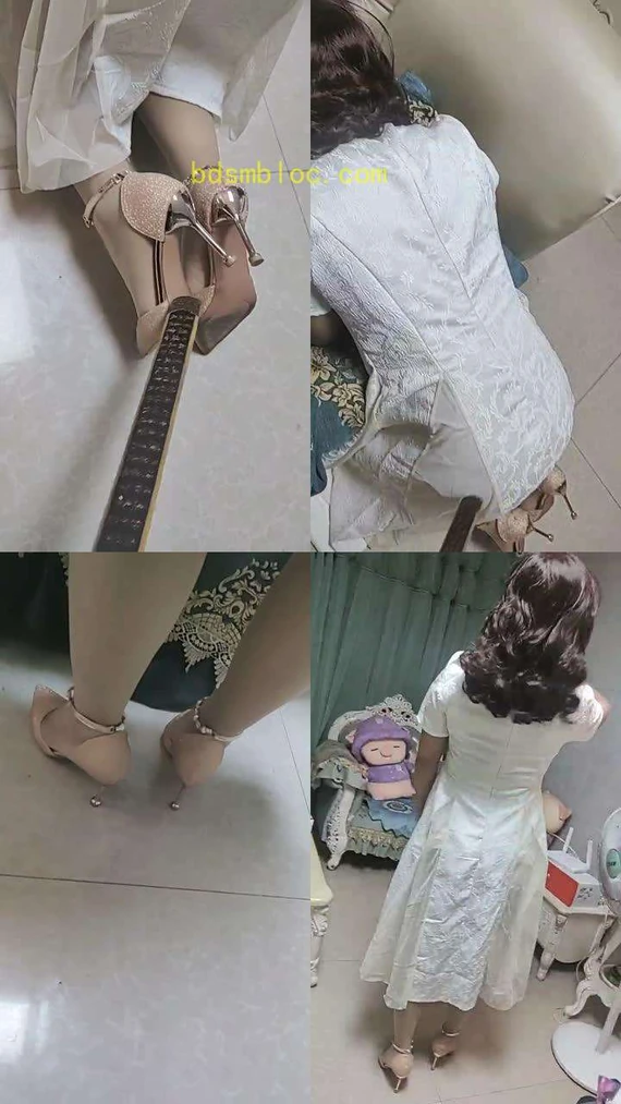 【灵魂女王】重度sp虐cd奴